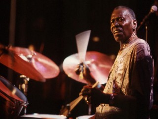 Elvin Jones picture, image, poster